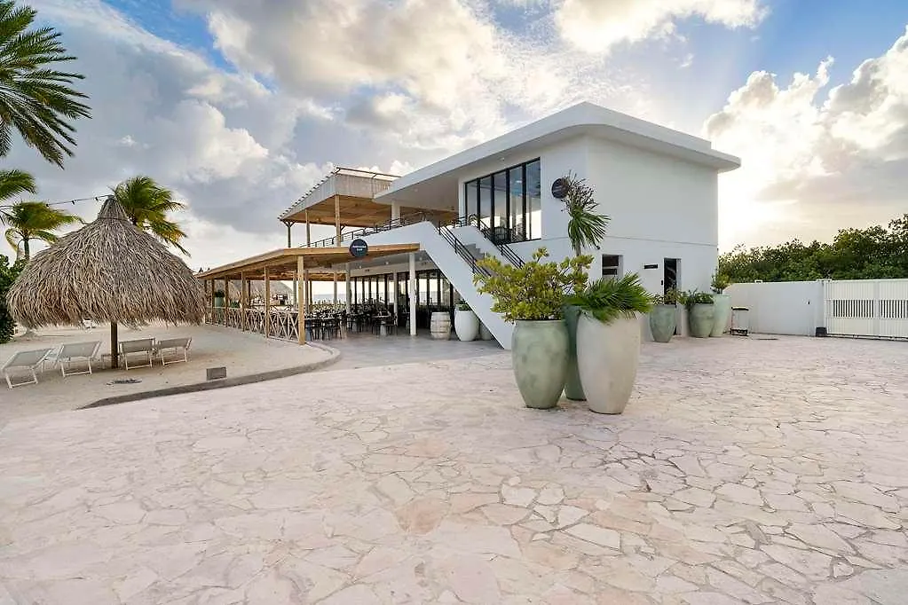 Mangrove Beach Corendon Curacao All-Inclusive Resort, Curio Willemstad