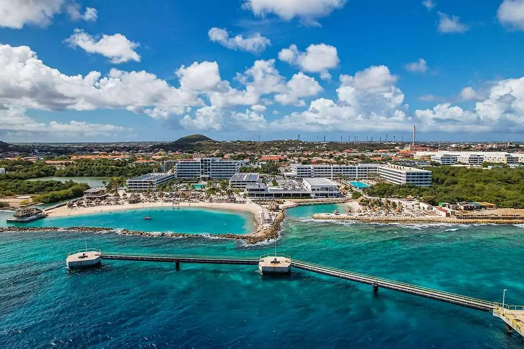 Station touristique Mangrove Beach Corendon Curacao All-Inclusive Resort, Curio Willemstad