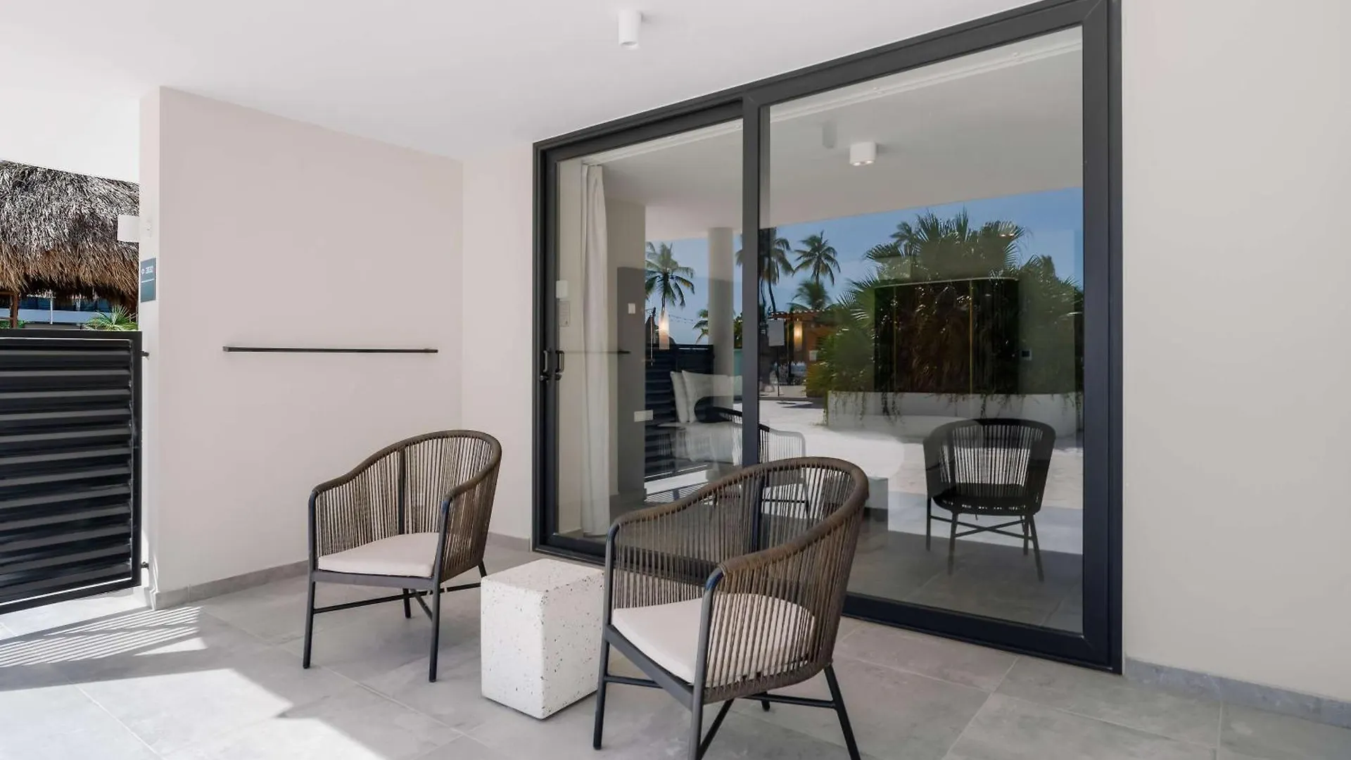 Resort Mangrove Beach Corendon Curacao All-Inclusive Resort, Curio By Hilton Willemstad