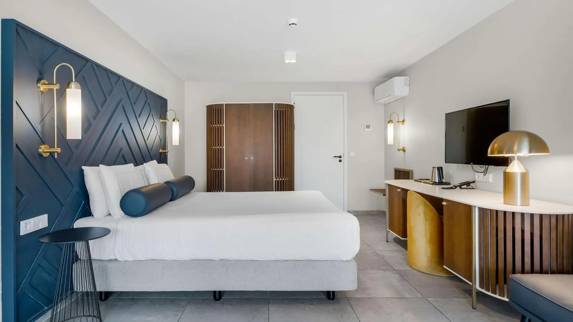 Mangrove Beach Corendon Curacao All-Inclusive Resort, Curio Willemstad 4*,  Curaçao
