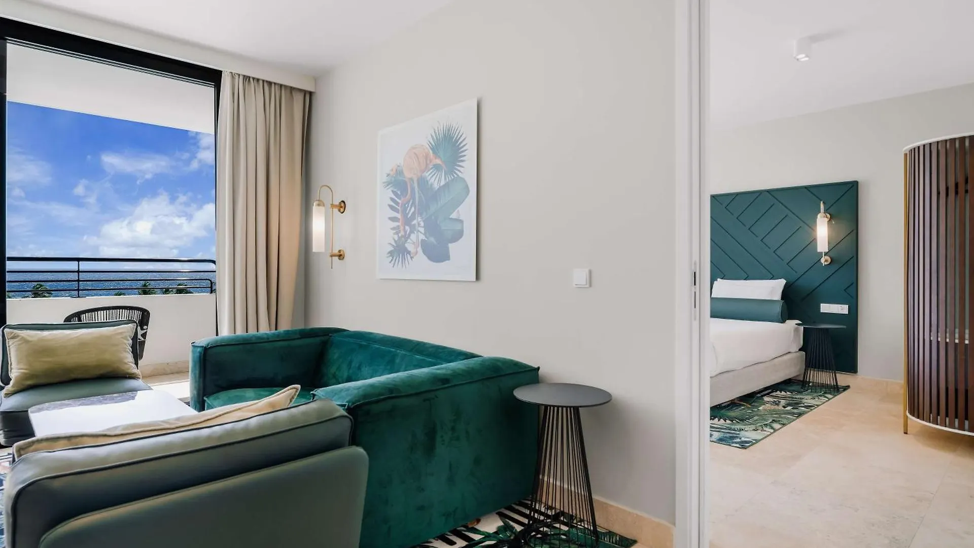 Station touristique Mangrove Beach Corendon Curacao All-Inclusive Resort, Curio Willemstad