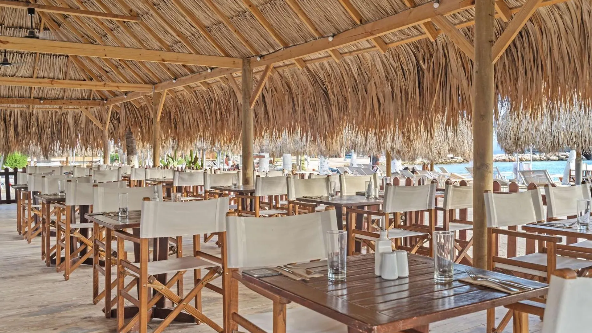 Mangrove Beach Corendon Curacao All-Inclusive Resort, Curio Willemstad Curaçao