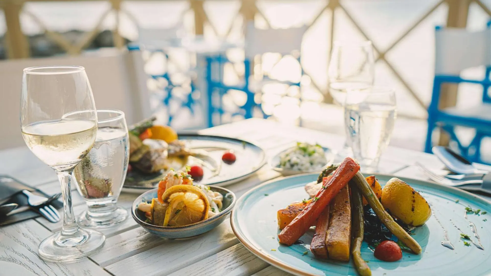 Mangrove Beach Corendon Curacao All-Inclusive Resort, Curio Willemstad Station touristique