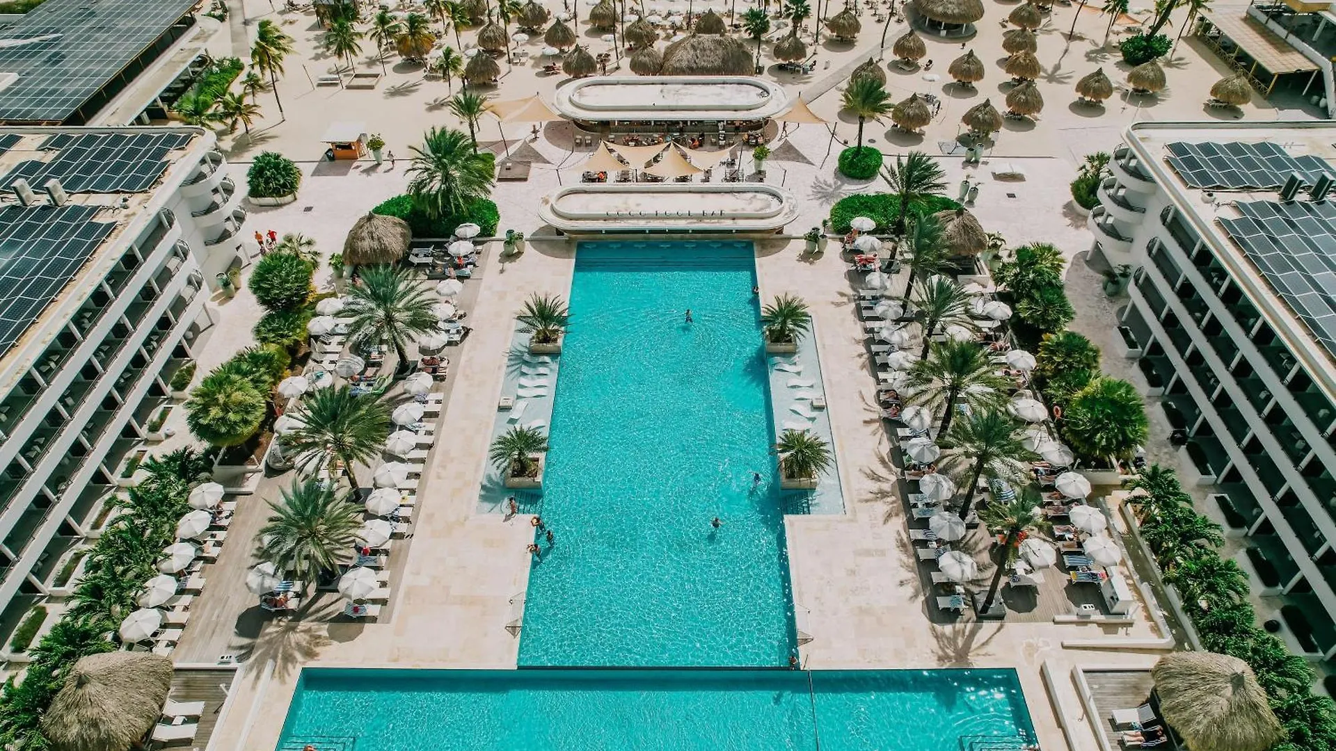 Mangrove Beach Corendon Curacao All-Inclusive Resort, Curio Willemstad Station touristique