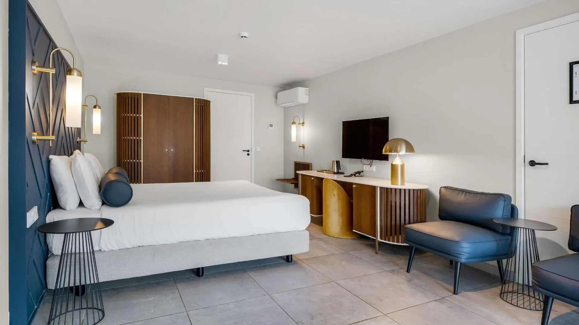 **** Rezort Mangrove Beach Corendon Curacao All-Inclusive Resort, Curio Willemstad Curaçao