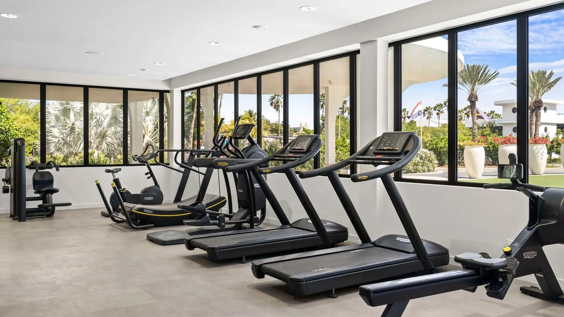 Mangrove Beach Corendon Curacao All-Inclusive Resort, Curio Willemstad Rezort