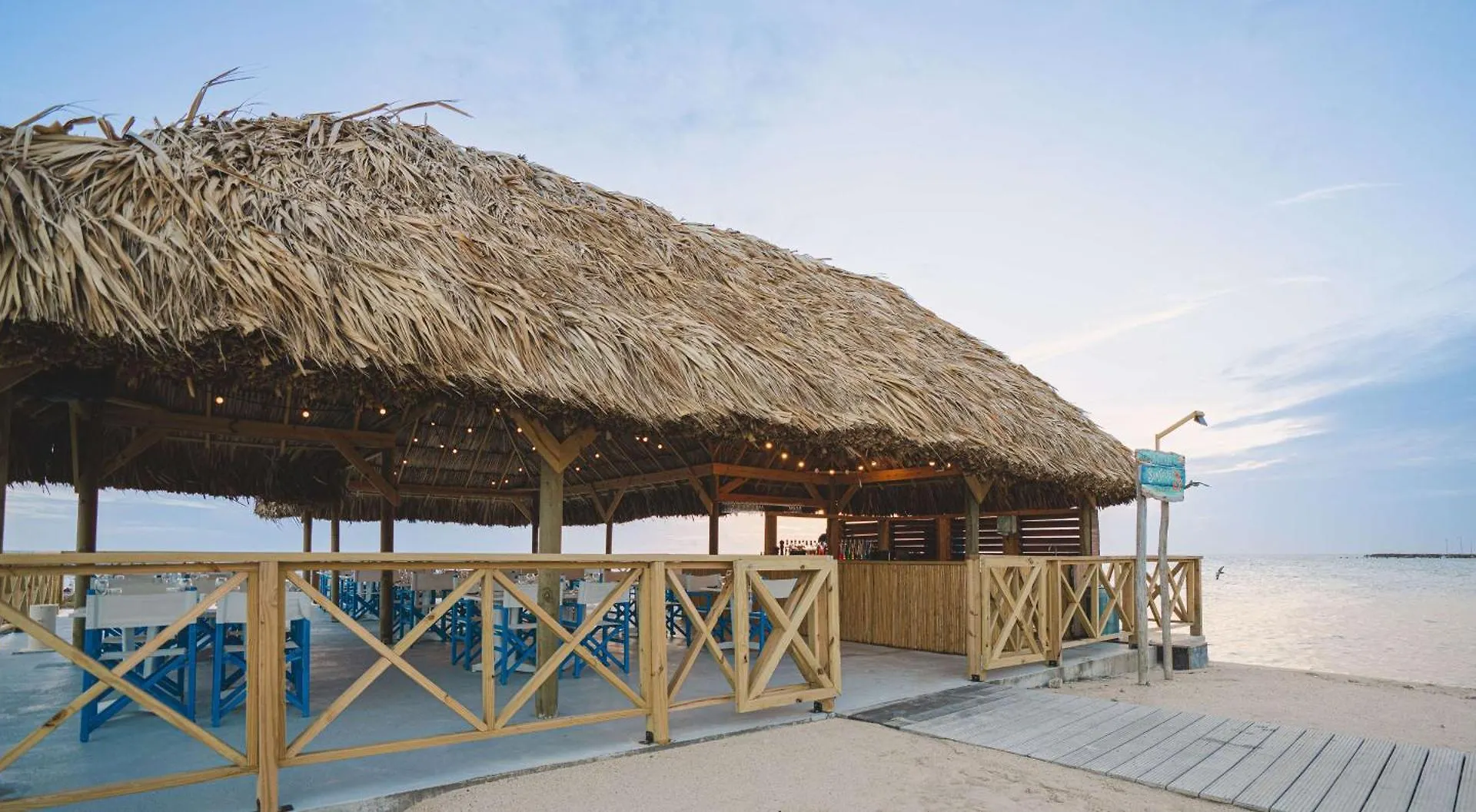 Mangrove Beach Corendon Curacao All-Inclusive Resort, Curio Willemstad 4*,