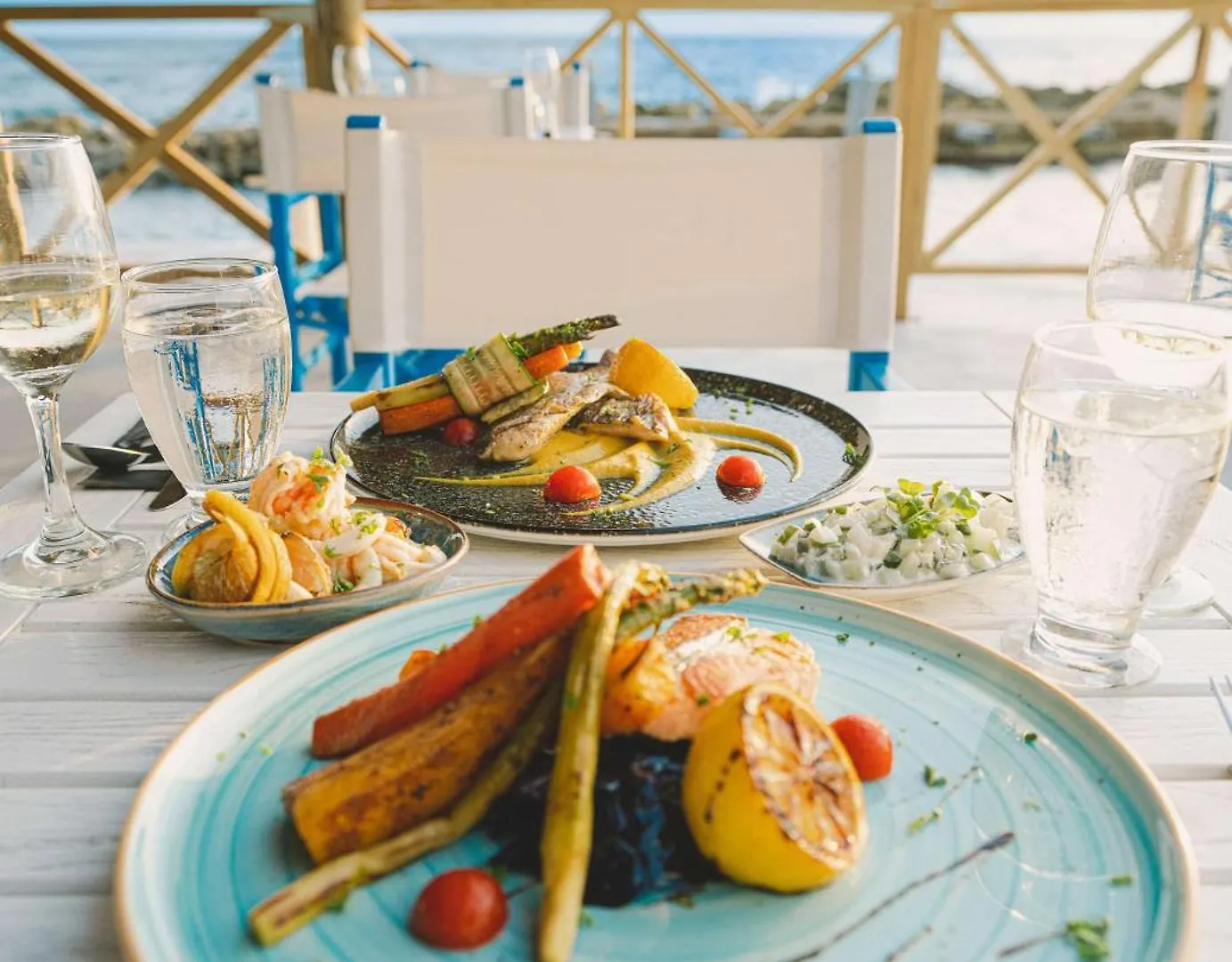 Mangrove Beach Corendon Curacao All-Inclusive Resort, Curio Willemstad 4*,