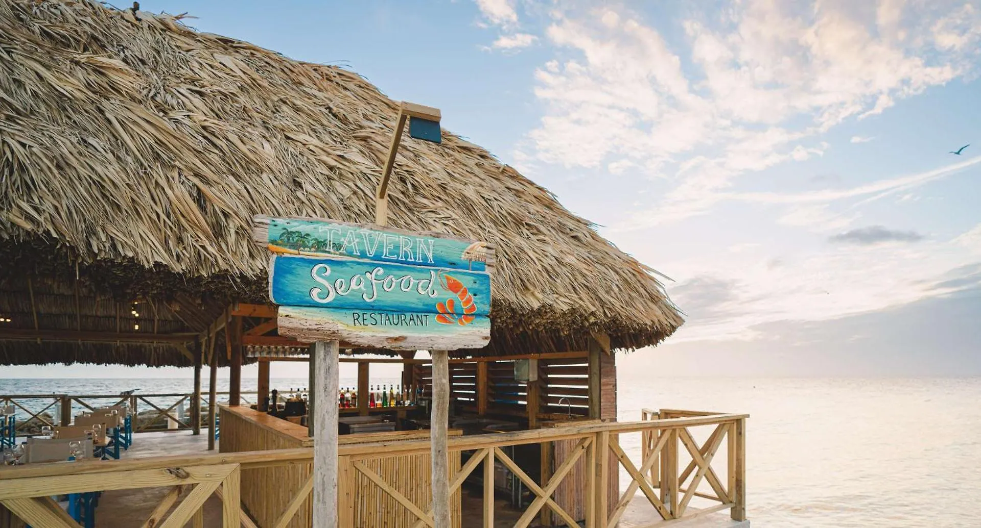 **** Semesteranläggning (resort) Mangrove Beach Corendon Curacao All-Inclusive Resort, Curio By Hilton Willemstad Curaçao