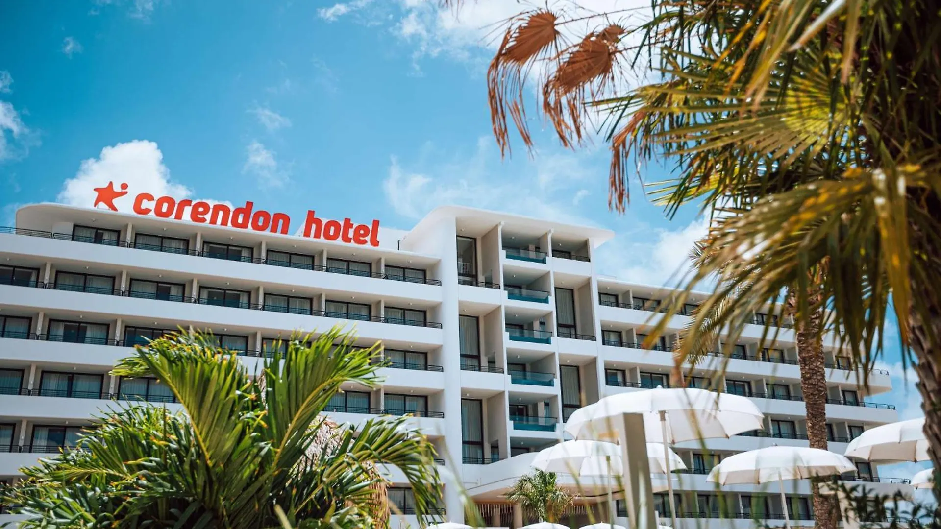 Mangrove Beach Corendon Curacao All-Inclusive Resort, Curio Willemstad