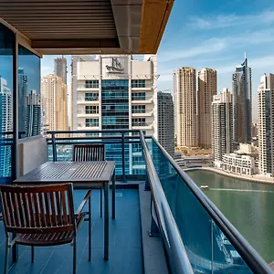 Radisson Blu Residence, Marina 5* Dubaï