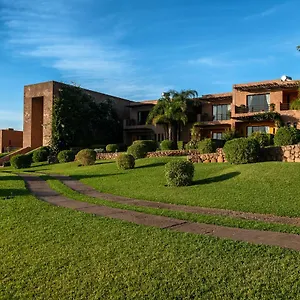 Le Palais Paysan 4* Marrakesh