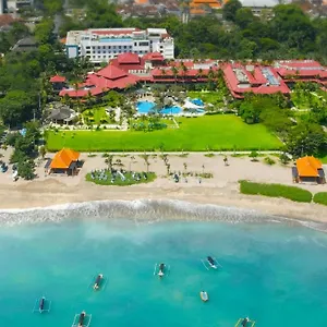 Baruna Bali By Ihg 5* Kuta Lombok