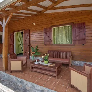 Bienvenue Au Tropic Venucia Hébergement de vacances