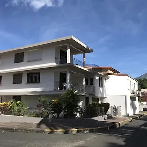 L'escale Du Mouillage Appartement
