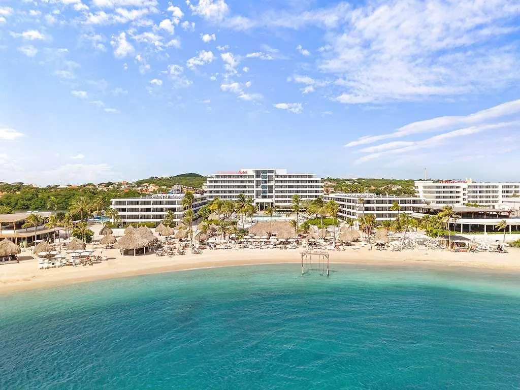 Mangrove Beach Corendon Curacao All-Inclusive Resort, Curio Willemstad 4*,