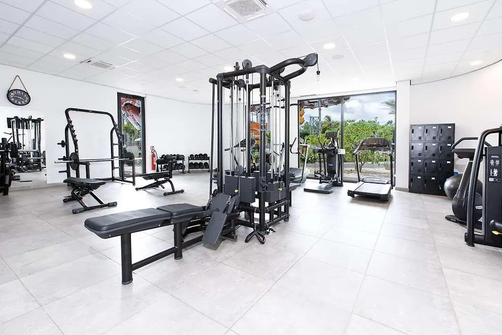 **** Resort Mangrove Beach Corendon Curacao All-Inclusive Resort, Curio By Hilton Willemstad Curaçao
