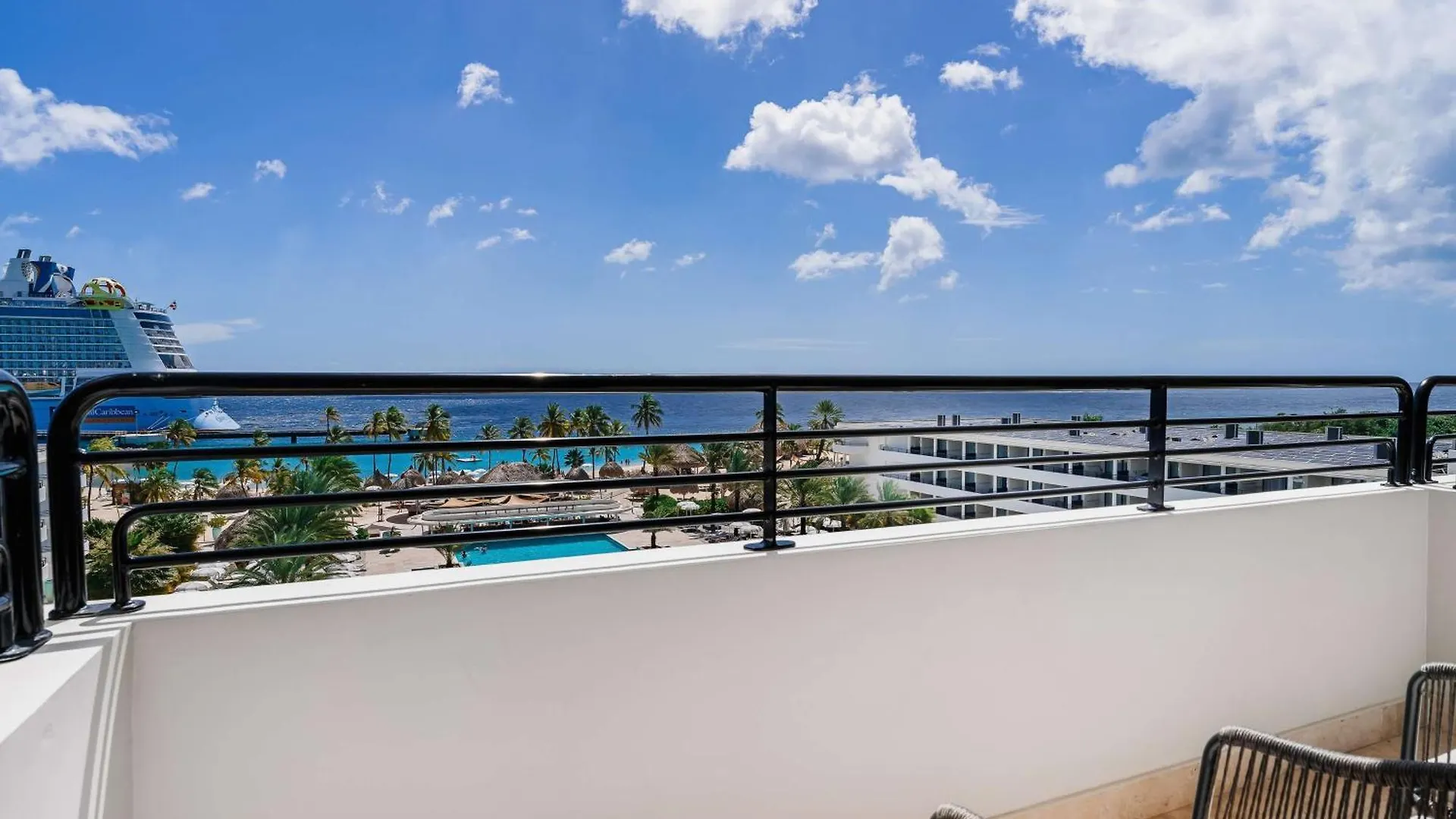 Mangrove Beach Corendon Curacao All-Inclusive Resort, Curio Willemstad 4*,  Curacao