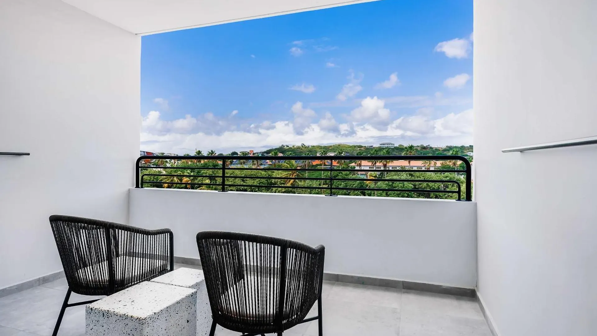 Mangrove Beach Corendon Curacao All-Inclusive Resort, Curio By Hilton Willemstad