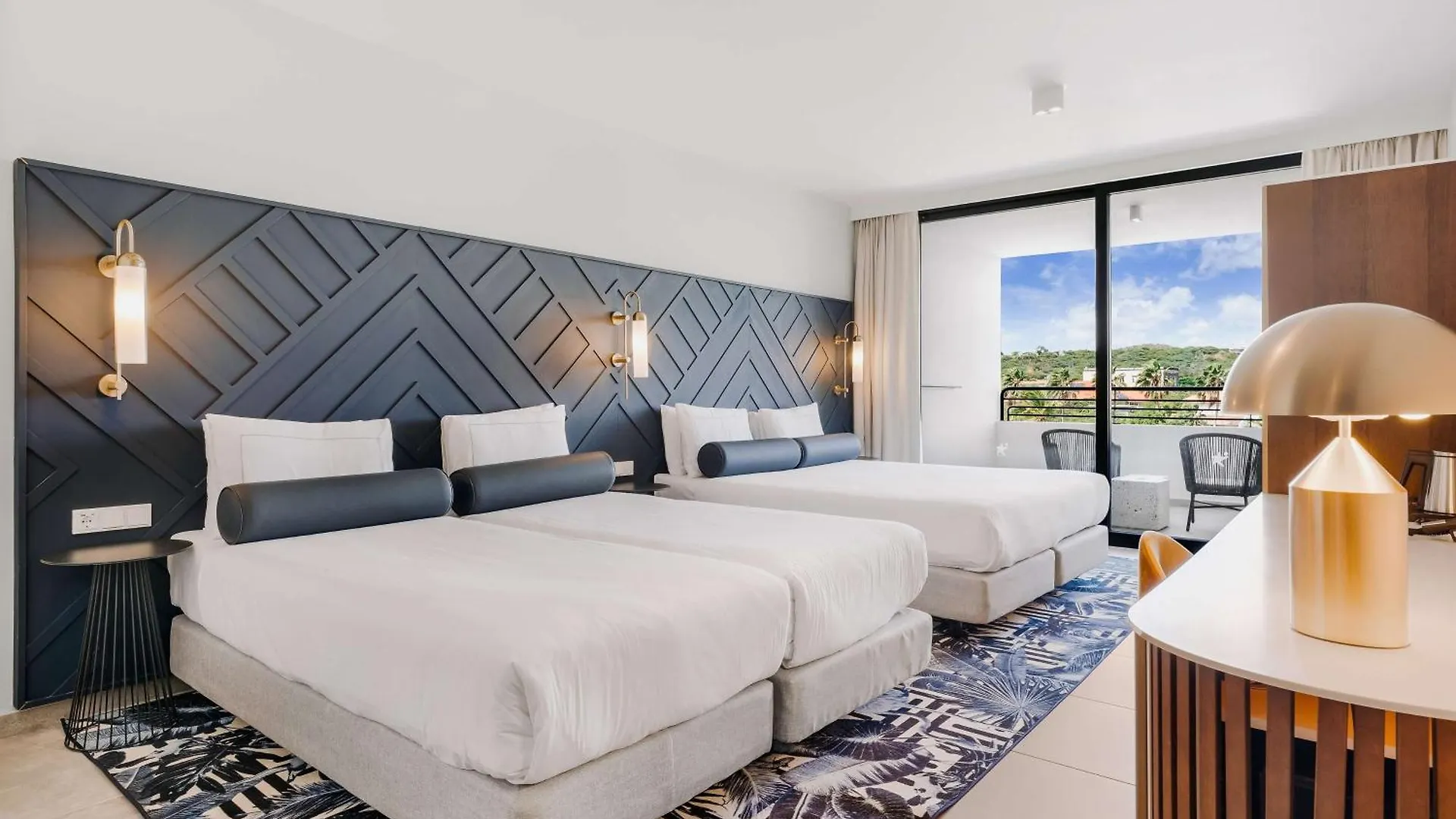 Mangrove Beach Corendon Curacao All-Inclusive Resort, Curio Willemstad Resort