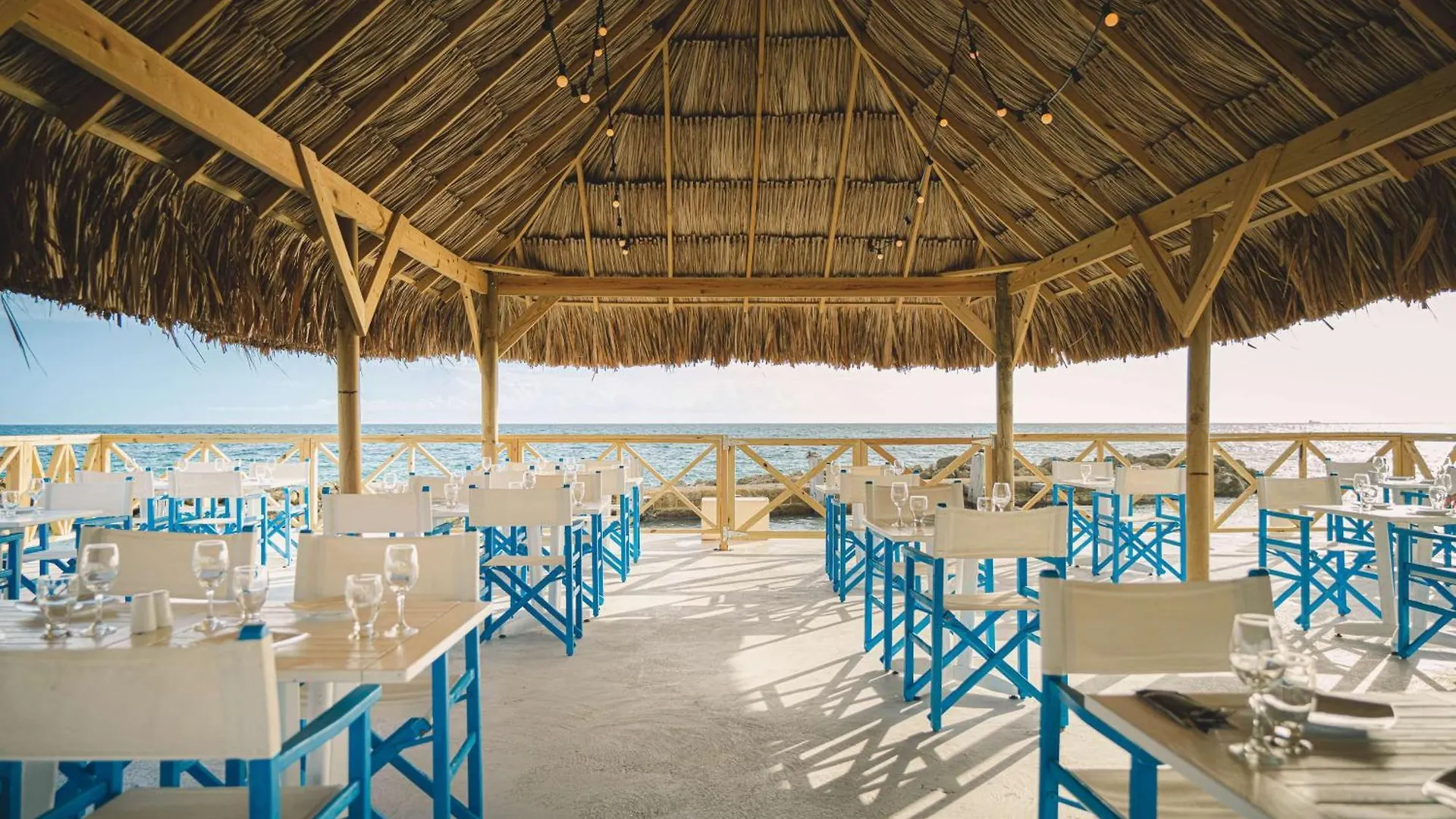 Mangrove Beach Corendon Curacao All-Inclusive Resort, Curio Willemstad 4*,  Curacao